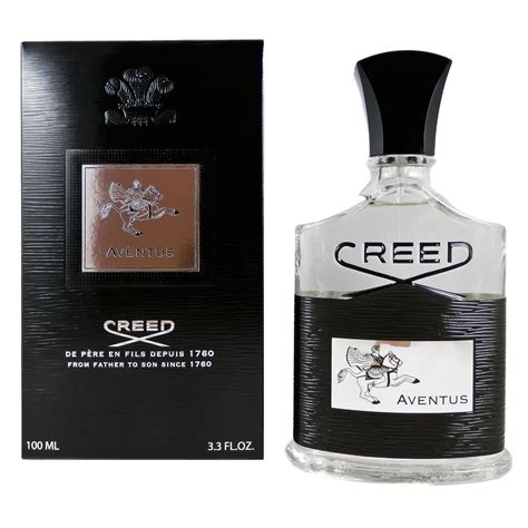 creed aftershave aventus